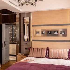 Deluxe Double Kamer